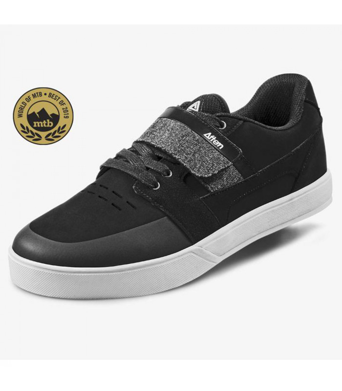 ZAPATILLAS PARA CALAS AFTON VECTAL (BLACK/HEATHERED)