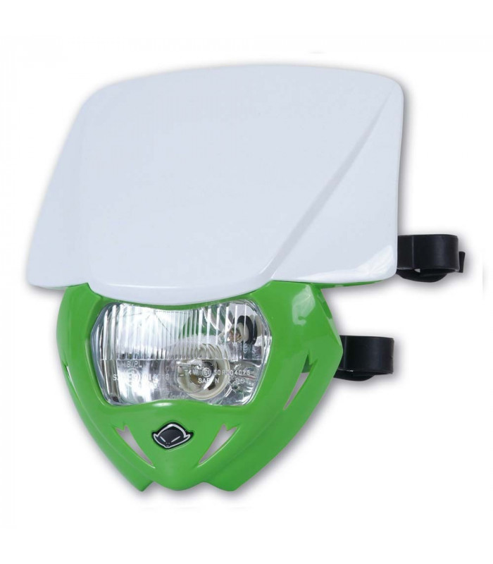 PORTAFARO UFO PANTHER BICOLOR