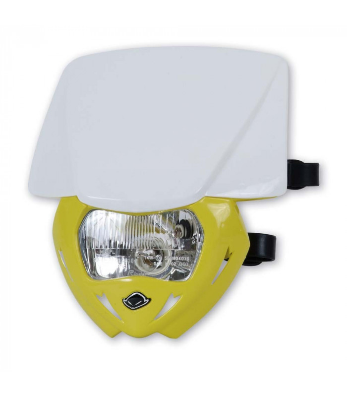 PORTAFARO UFO PANTHER BICOLOR