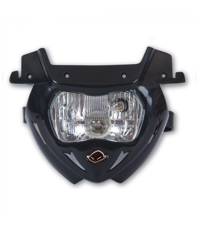 PARTE INFERIOR PORTAFARO UFO PANTHER
