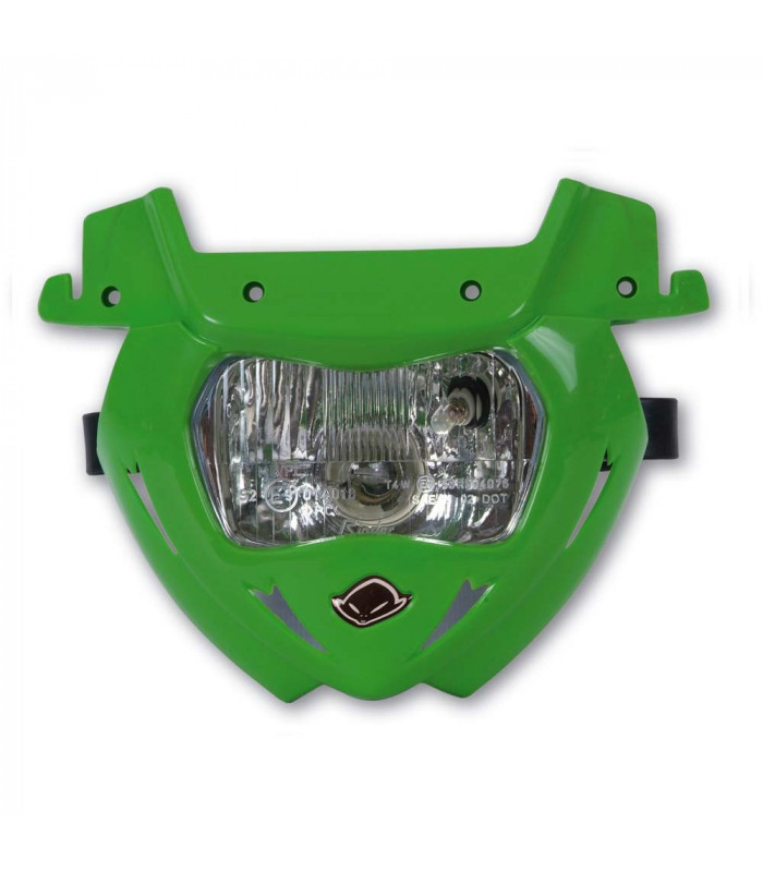PARTE INFERIOR PORTAFARO UFO PANTHER