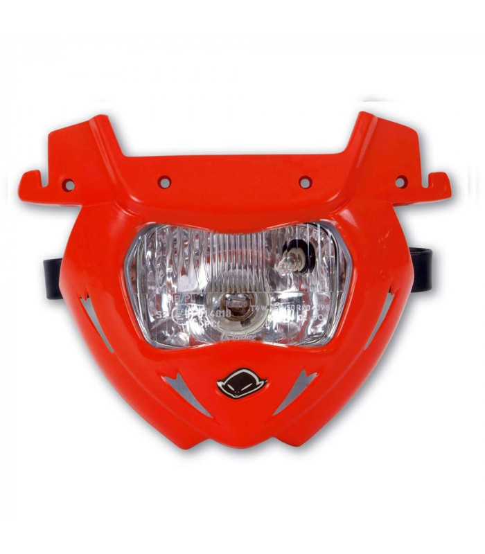 PARTE INFERIOR PORTAFARO UFO PANTHER