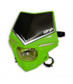 PORTAFARO UFO STEALTH BICOLOR
