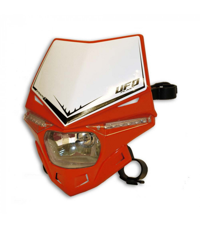 PORTAFARO UFO STEALTH
