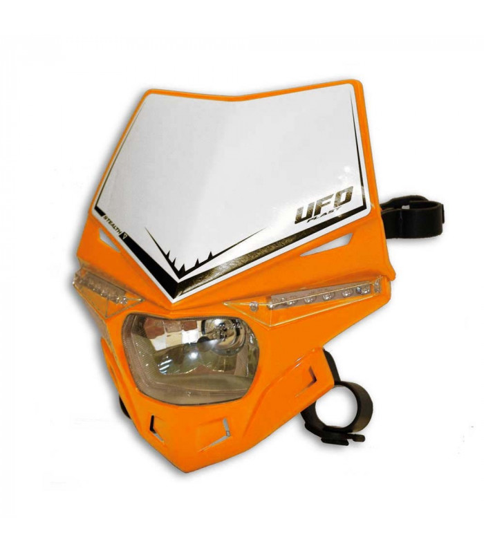 PORTAFARO UFO STEALTH