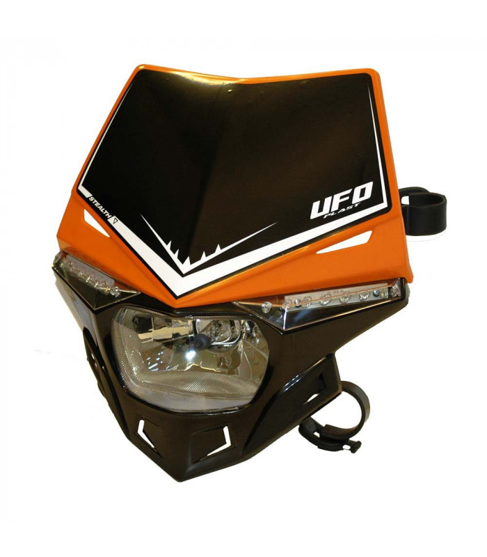 PORTAFARO UFO STEALTH
