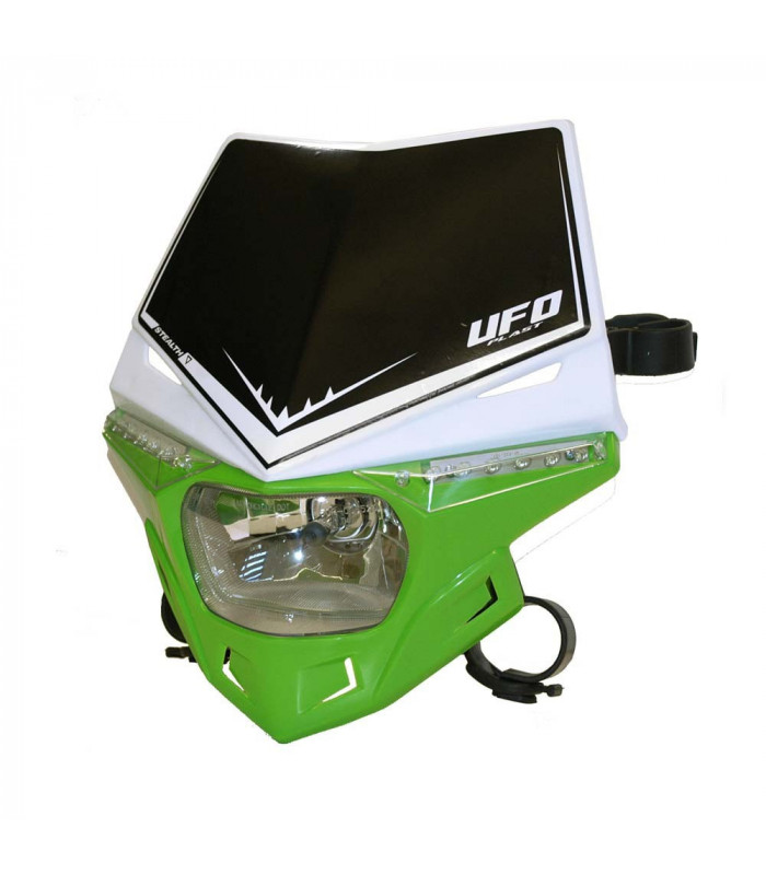 PORTAFARO UFO STEALTH