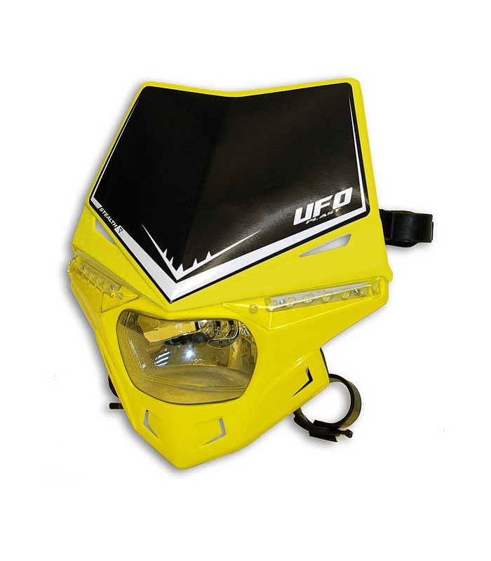 PORTAFARO UFO STEALTH