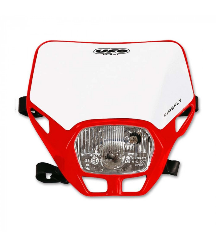 PORTAFARO UFO FIREFLY HOMOLOGADO