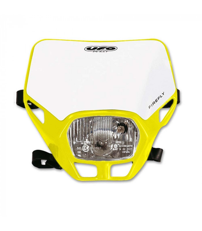 PORTAFARO UFO FIREFLY HOMOLOGADO