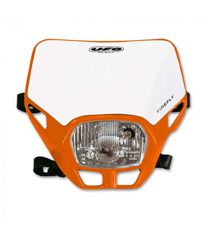 PORTAFARO UFO FIREFLY HOMOLOGADO
