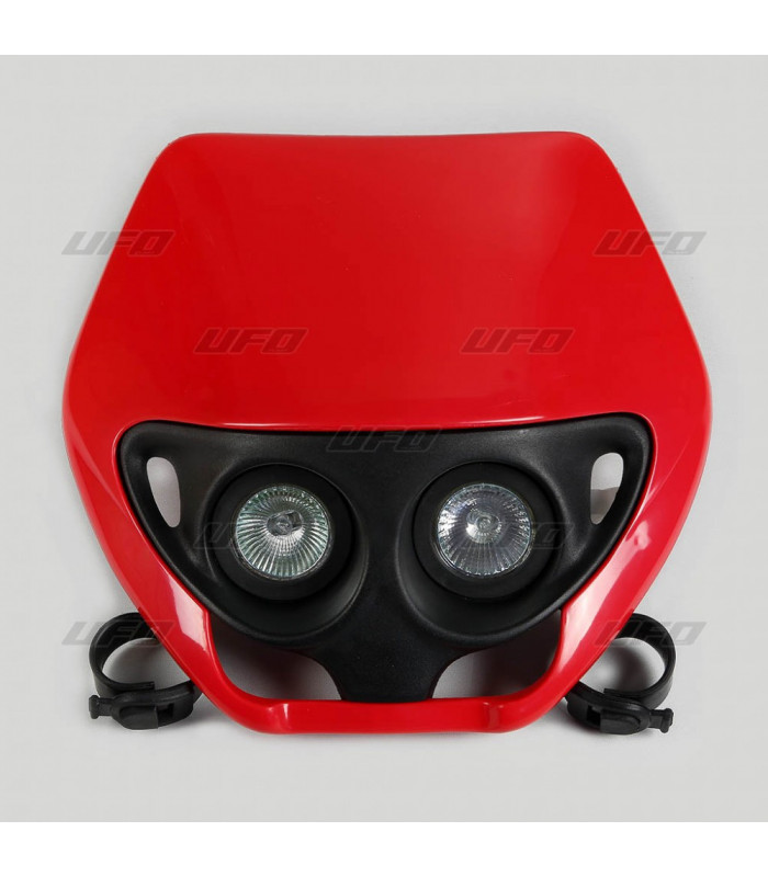 PORTAFARO UFO TWINS