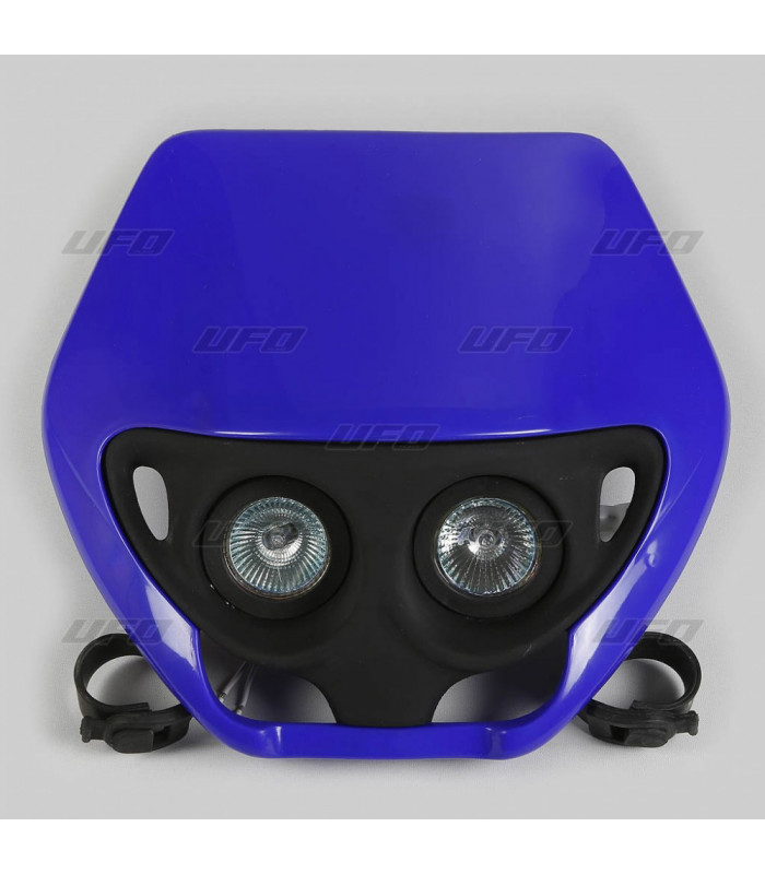 PORTAFARO UFO TWINS
