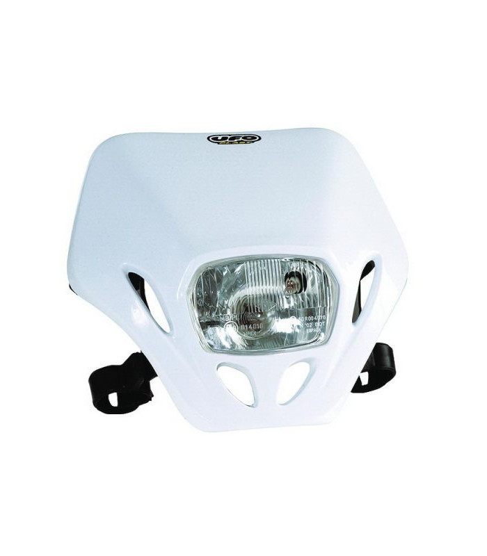 PORTAFARO HOMOLOGADO UFO