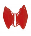 RTECH SIDE PANELS RTECH HONDA CRF 450 R (2002-2004)