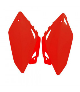 RTECH SIDE PANELS HONDA CRF 450 R (2005-2006)