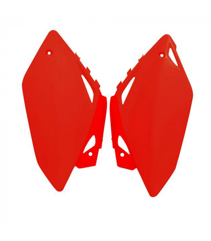 RTECH SIDE PANELS HONDA CRF 450 R (2005-2006)