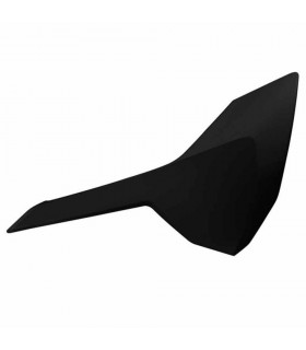 TAPAS LATERALES NEGRAS  HUSQVARNA 2016-17