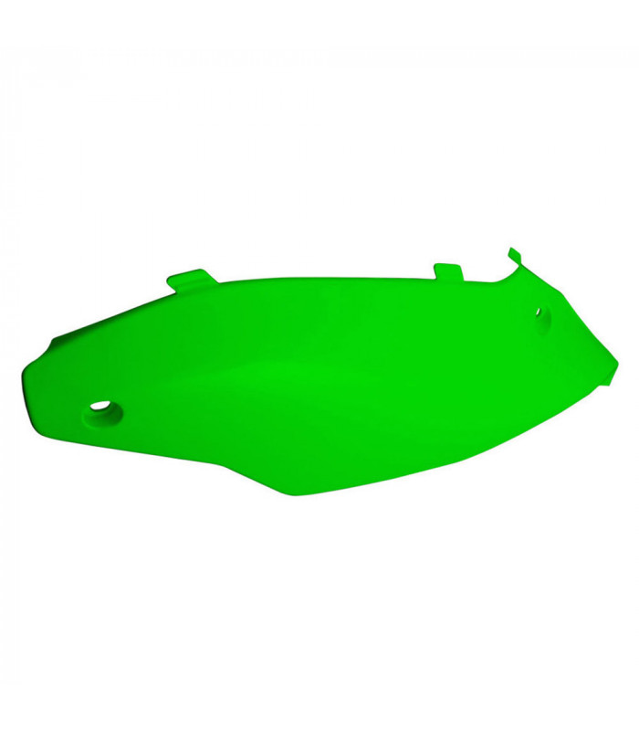 TAPAS LATERALES VERDE NEON  KXF 250 ' 2013-16 / 450 ' 2012-15