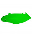 TAPAS LATERALES VERDE NEON  KXF 250 ' 2013-16 / 450 ' 2012-15