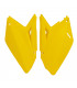 RTECH SIDE PANELS SUZUKI RM-Z 250 (2007-2009)