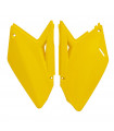 RTECH SIDE PANELS SUZUKI RM-Z 250 (2007-2009)
