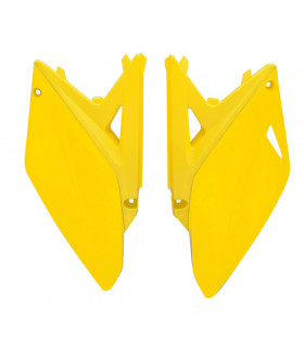 TAPAS LATERALES RTECH SUZUKI RM-Z 250 (2010-2018)