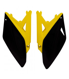 TAPAS LATERALES RTECH SUZUKI RM-Z 250 (2010-2018)