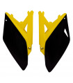 TAPAS LATERALES RTECH SUZUKI RM-Z 250 (2010-2018)