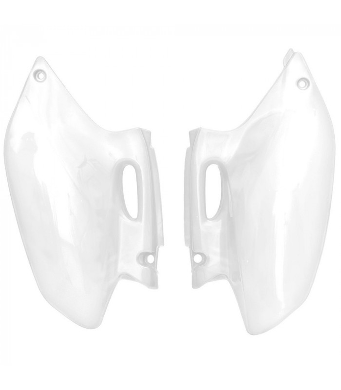 TAPAS LATERALES RTECH YAMAHA WR-F, YZ-F (1998-2002)