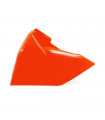 TAPA LATERAL CAJA FILTRO NARANJA  KTM SX 85 2018-19