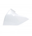 CAJA FILTRO TAPA LATERAL BLANCA  KTM SX 85 2018-19