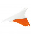 TAPA CAJA FILTRO RTECH KTM SX, SX-F (2013-2016)