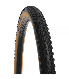 NEUMATICO WTB VENTURE 650 x 47c ROAD TCS  TAN SIDEWALL