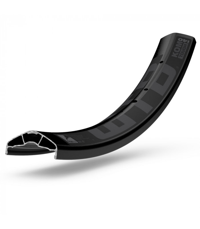 ARO WTB KOM TOUGH i40 27.5" TCS, 32H, NEGRO, PV