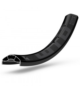 ARO WTB KOM TOUGH i35 27.5" TCS, 32H, NEGRO, PV