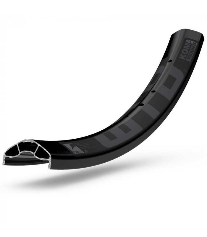 ARO WTB KOM TOUGH i35 29" TCS, 32H, NEGRO, PV