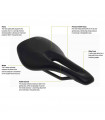 ERGON SR PRO CARBON WOMEN (STEALTH)