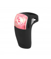 KNOG BOOMER REAR LIGHT (BLACK)