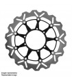 BRAKING STX21D W-FLOW DISC YAMAHA (1984-2014)