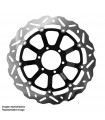 DISCO FRENO BRAKING WAVE FLOTANTE DUCATI (2007-2011)