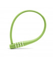 CANDADO KNOG PARTY COMBO (LIME)
