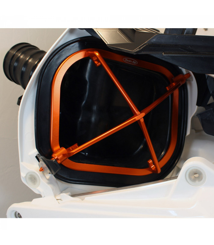 KIT TWIN AIR POWERFLOW KTM EXC-F, SX-F (2019)