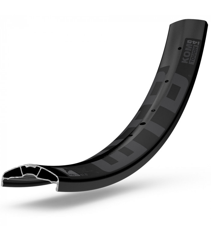 ARO WTB KOM TOUGH i45 27,5" TCS, 32H, NEGRO, PV