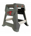 CABALLETE RTECH R15 (QUANTUM GREY)