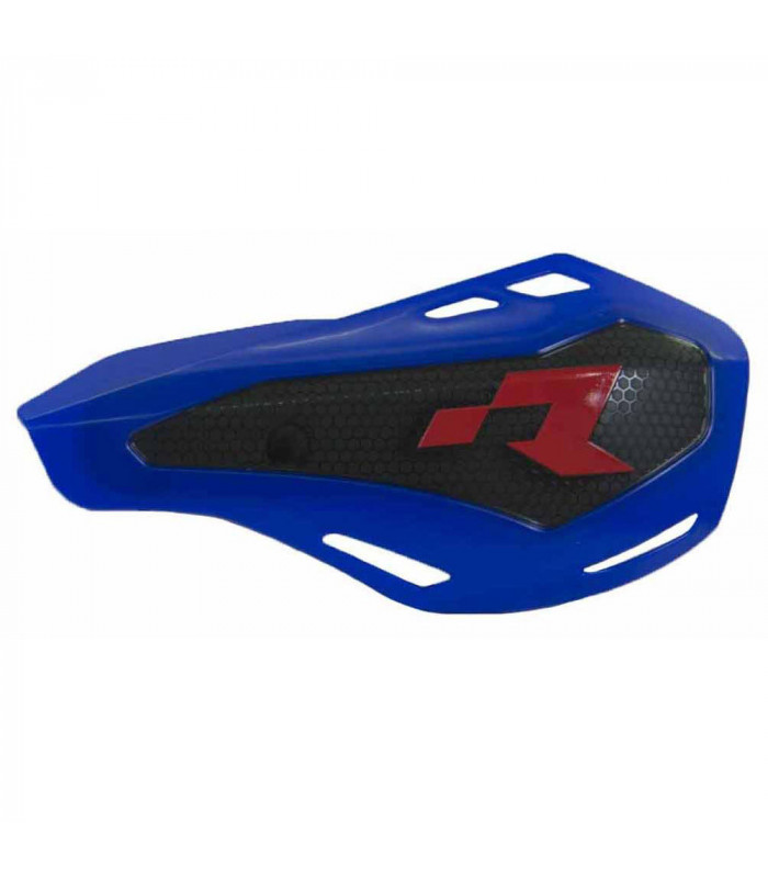 PARAMANOS HP1 AZULES (CON KIT DE MONTAJE)