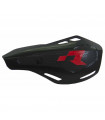 RTECH HP1 HANDGUARDS (BLACK)