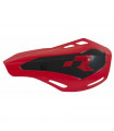 PARAMANOS HP1 ROJOS (CON KIT DE MONTAJE)