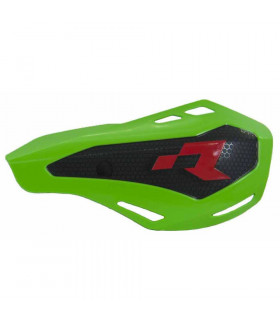 PARAMANOS HP1 VERDES (CON KIT DE MONTAJE)