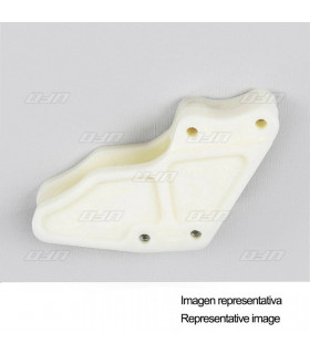 UFO CHAIN GUIDE SUZUKI  RM 125, RM 250 (1989-1990)